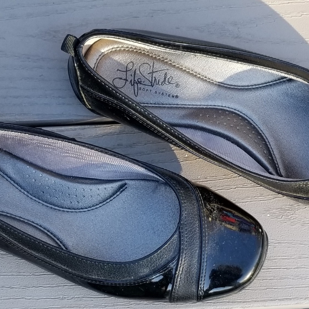 Life Stride women  size 8.5